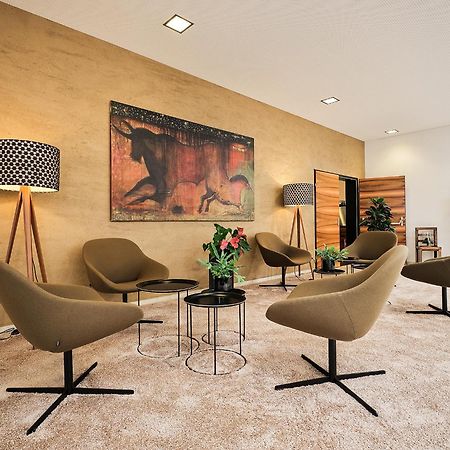 Fairmotel Dornbirn Zewnętrze zdjęcie