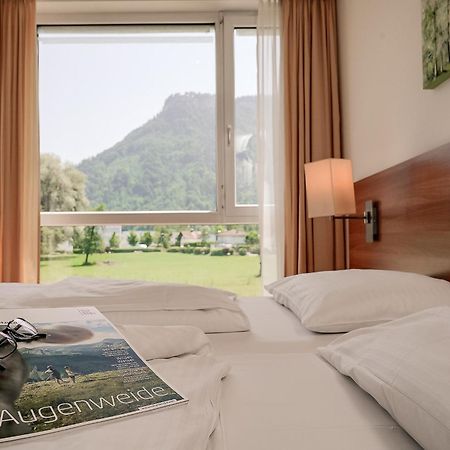 Fairmotel Dornbirn Zewnętrze zdjęcie