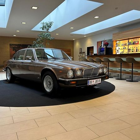 Fairmotel Dornbirn Zewnętrze zdjęcie