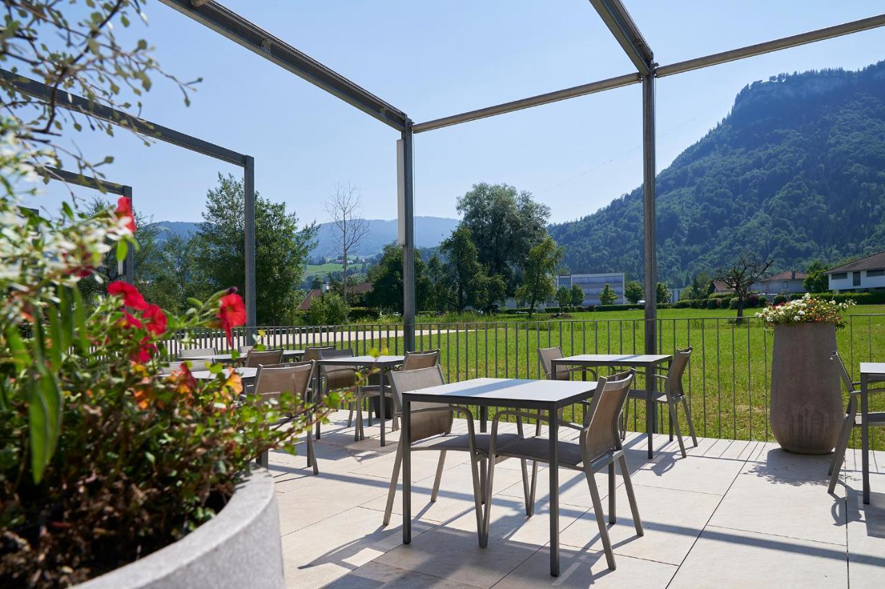 Fairmotel Dornbirn Zewnętrze zdjęcie