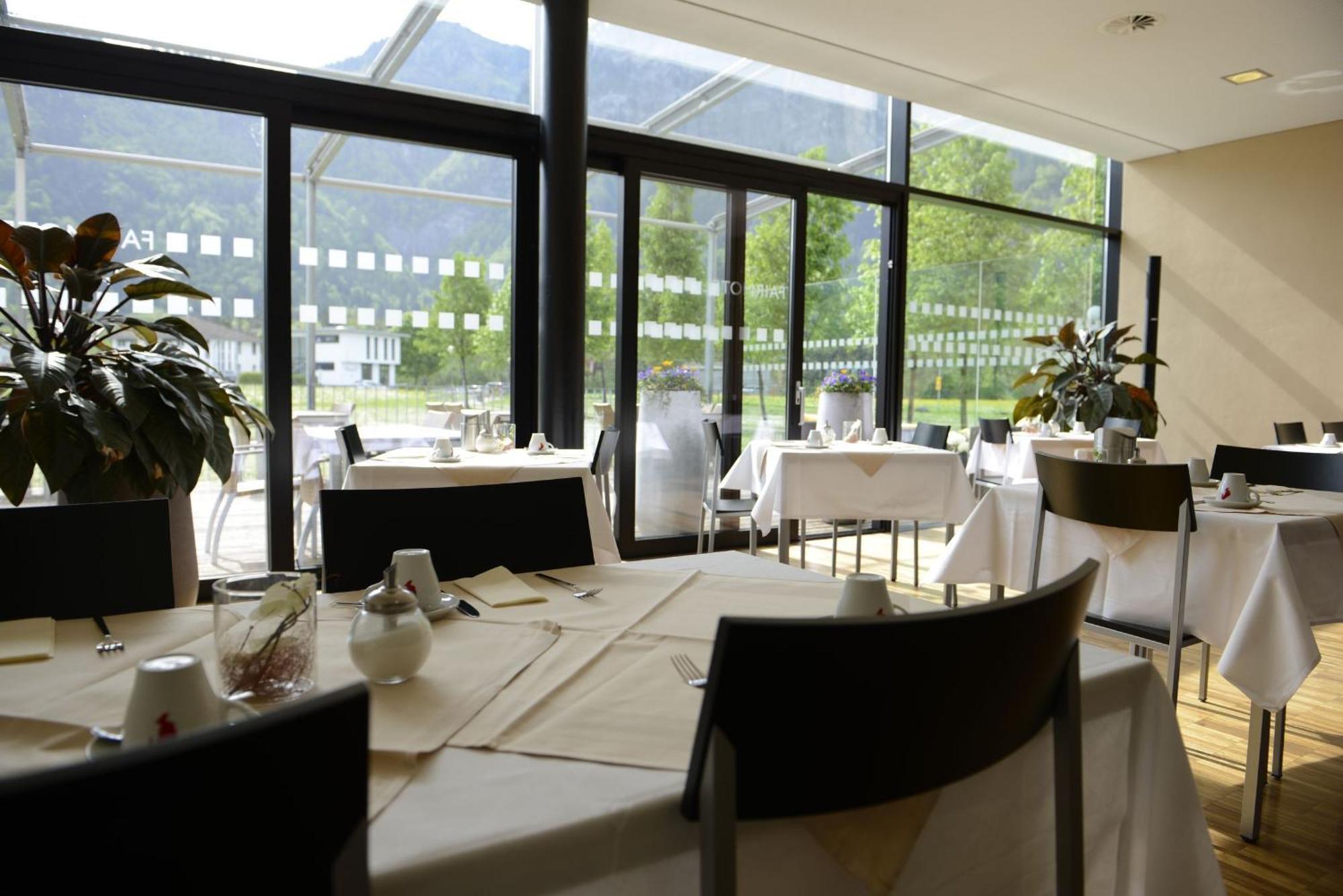 Fairmotel Dornbirn Zewnętrze zdjęcie