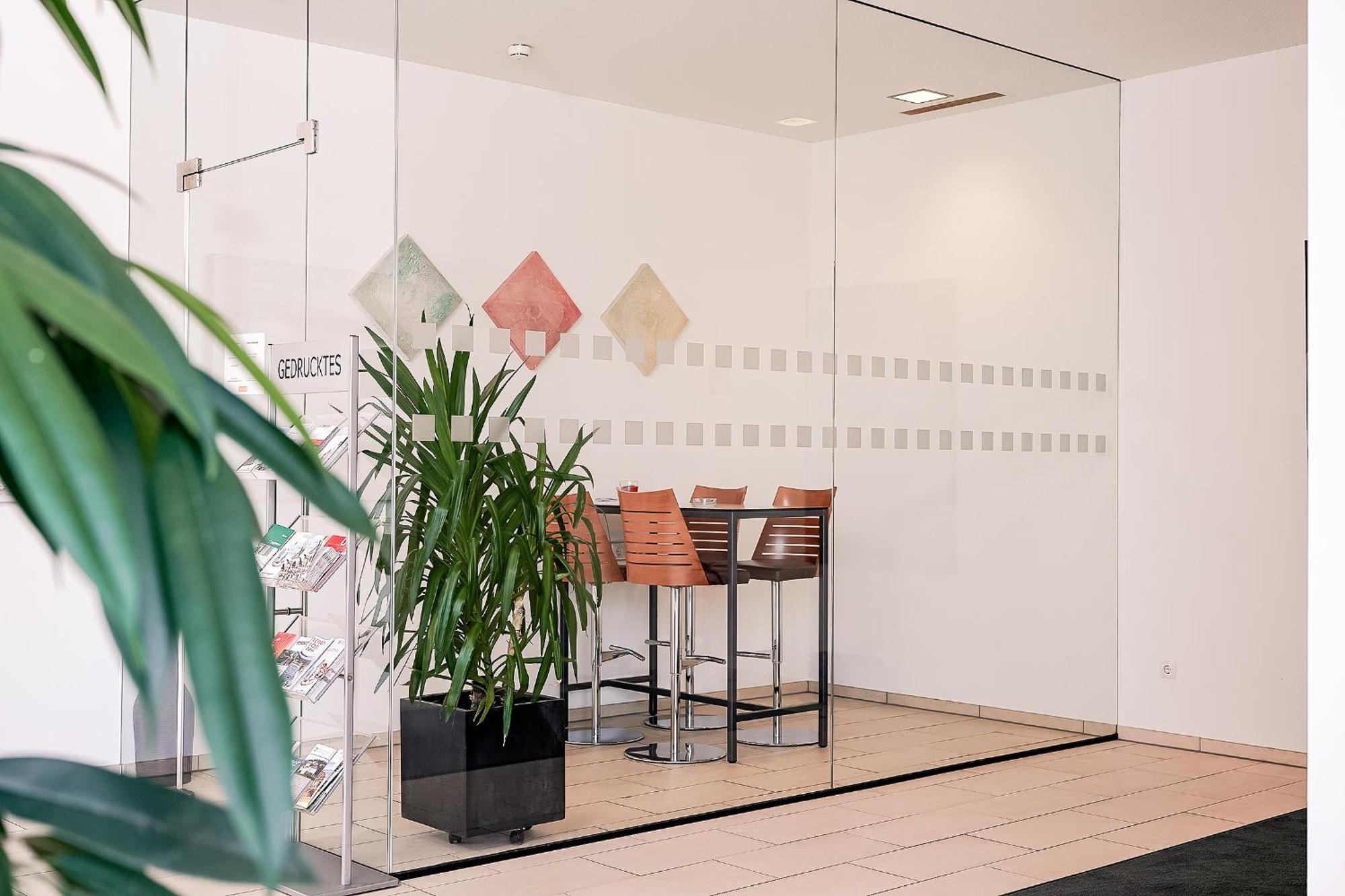 Fairmotel Dornbirn Zewnętrze zdjęcie