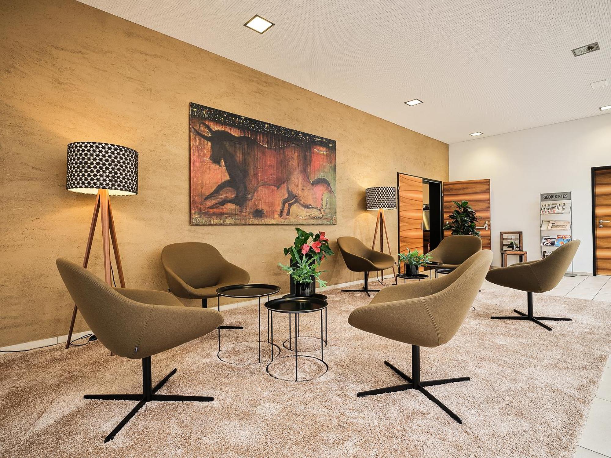 Fairmotel Dornbirn Zewnętrze zdjęcie
