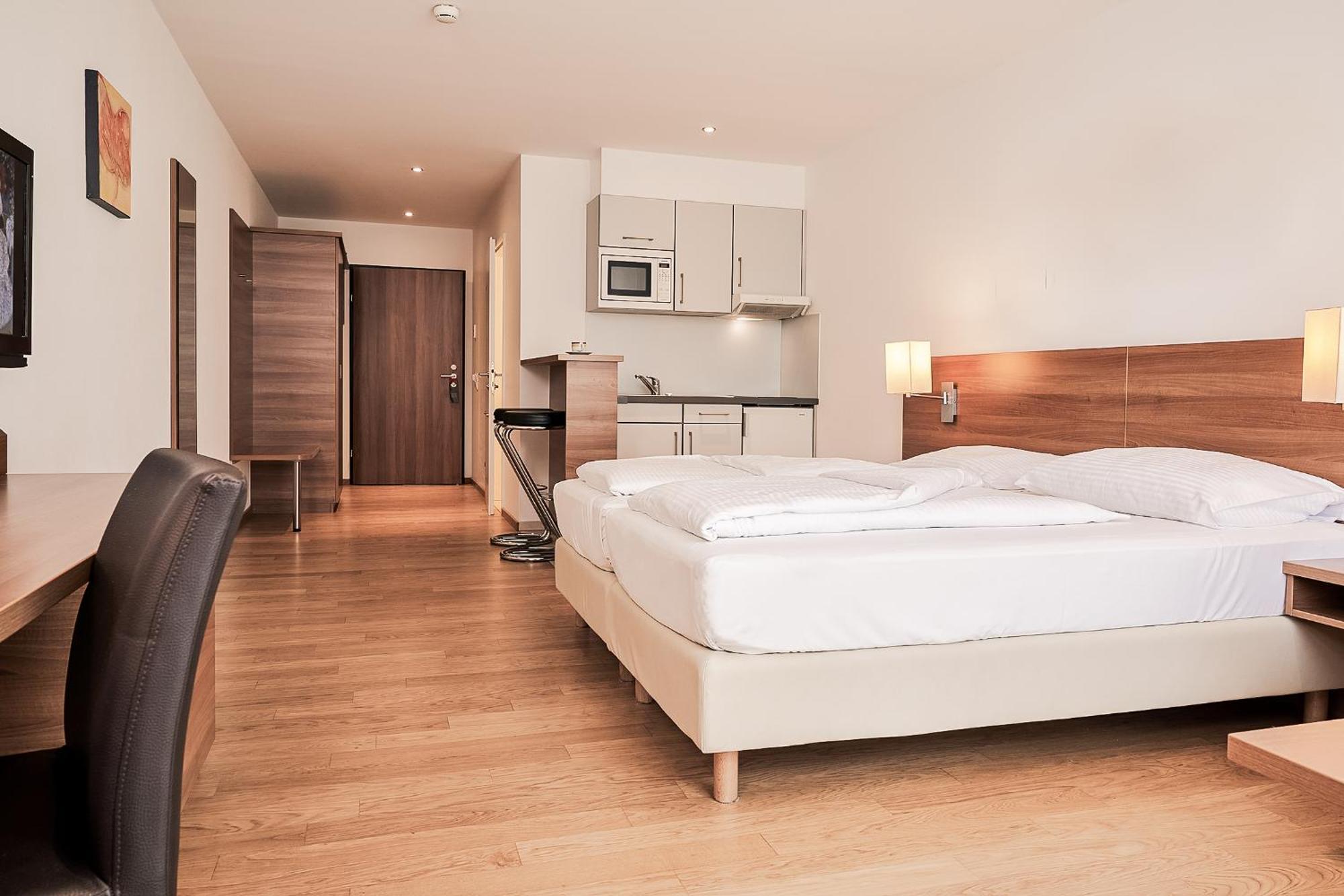 Fairmotel Dornbirn Zewnętrze zdjęcie