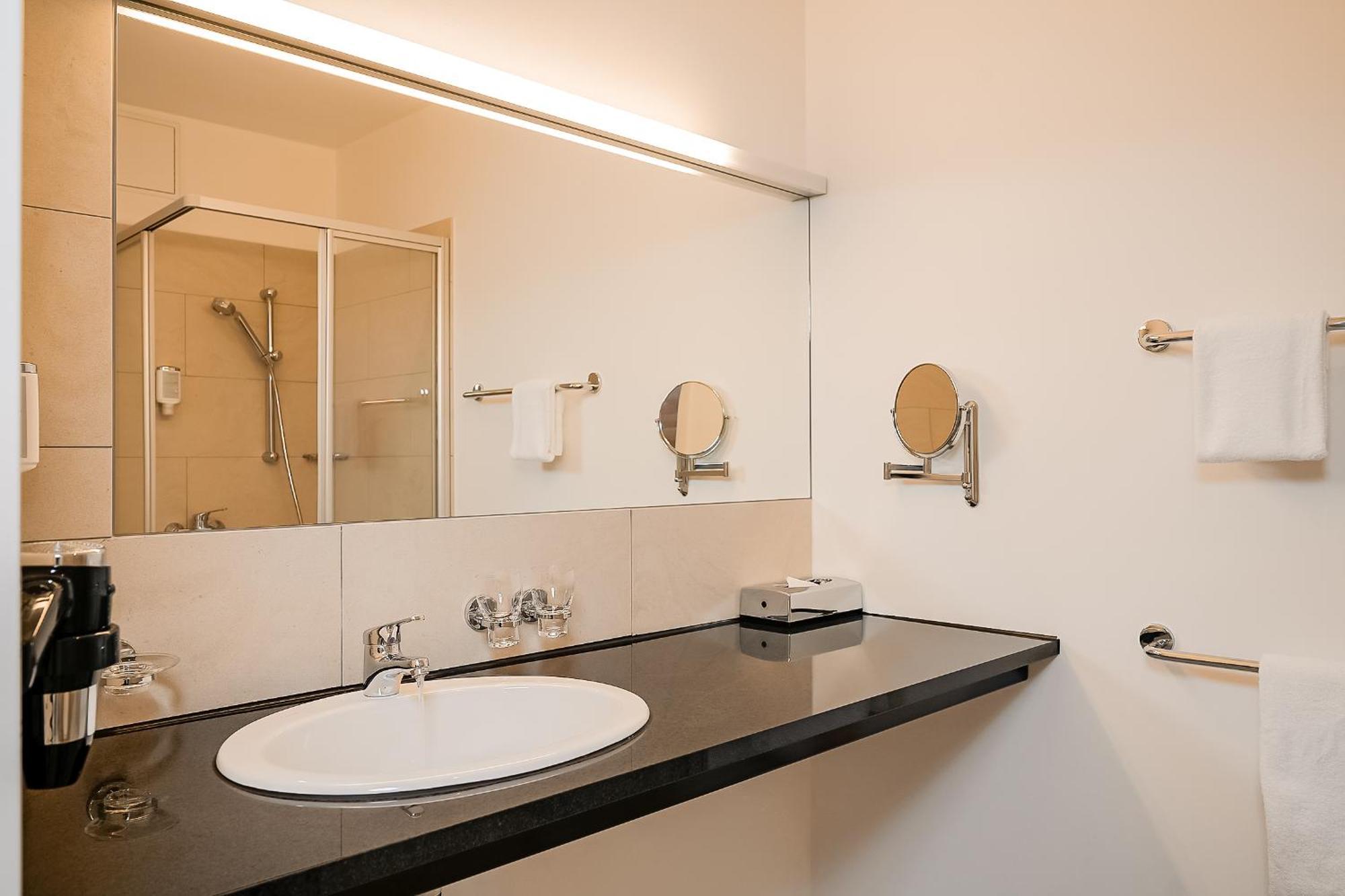 Fairmotel Dornbirn Zewnętrze zdjęcie