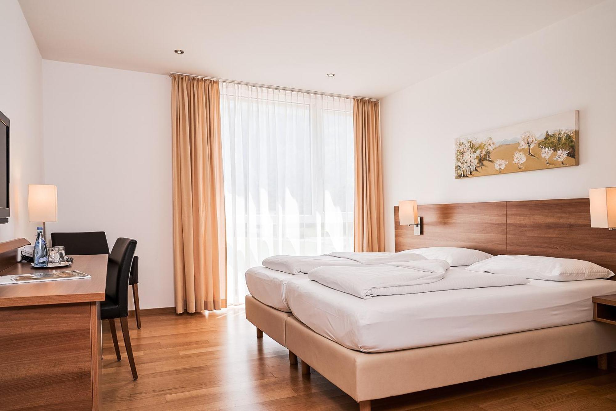 Fairmotel Dornbirn Zewnętrze zdjęcie