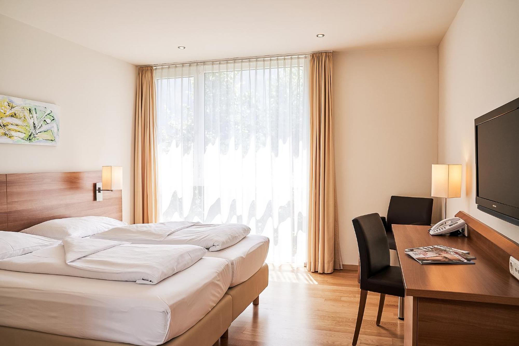 Fairmotel Dornbirn Zewnętrze zdjęcie