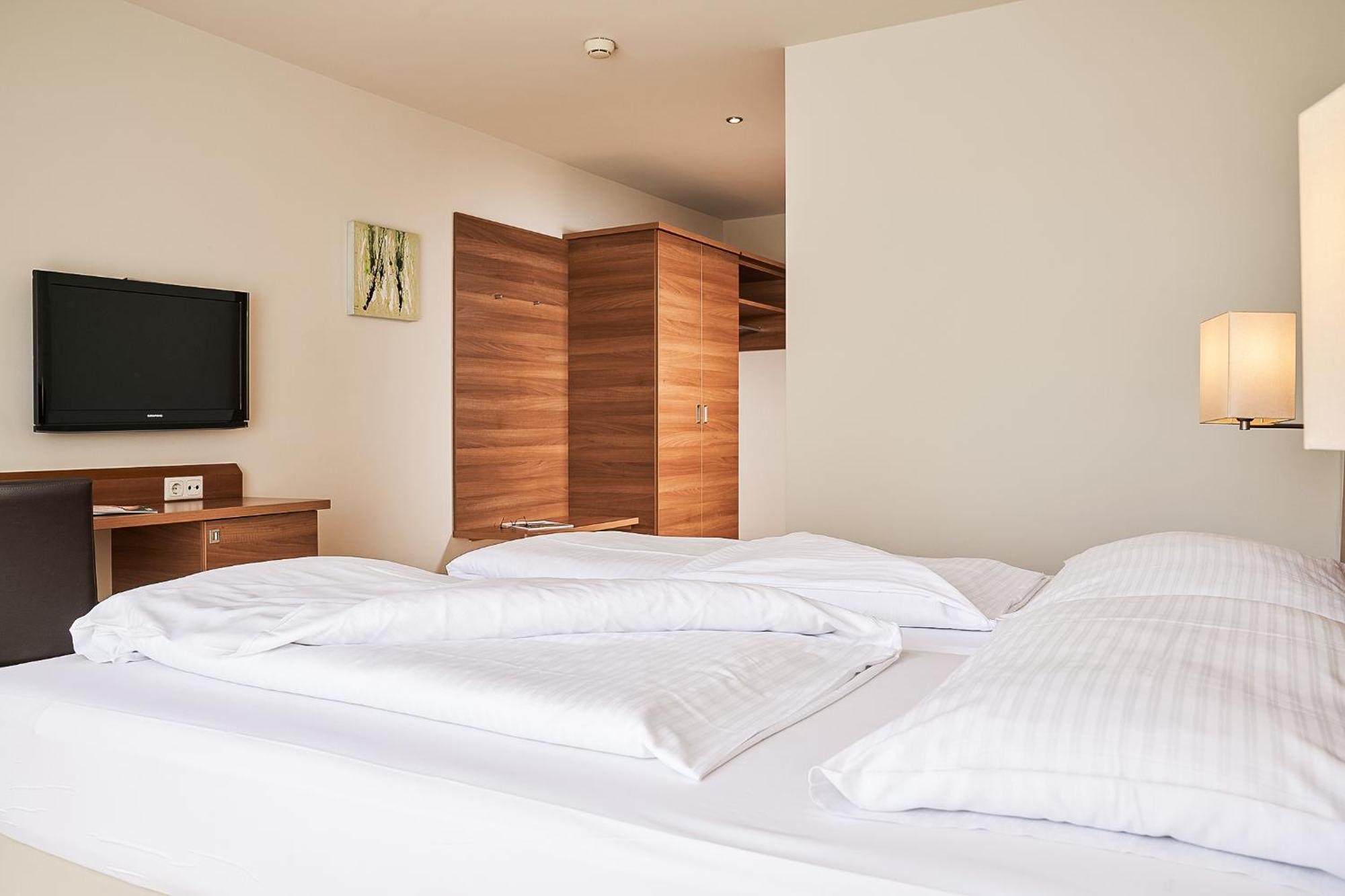 Fairmotel Dornbirn Zewnętrze zdjęcie