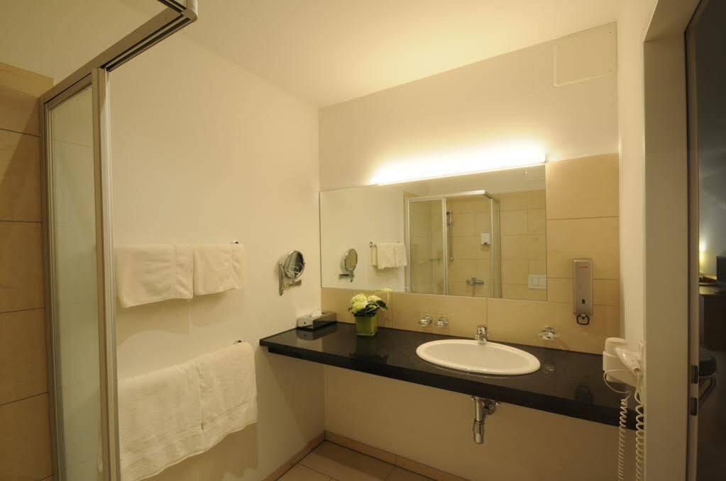 Fairmotel Dornbirn Zewnętrze zdjęcie
